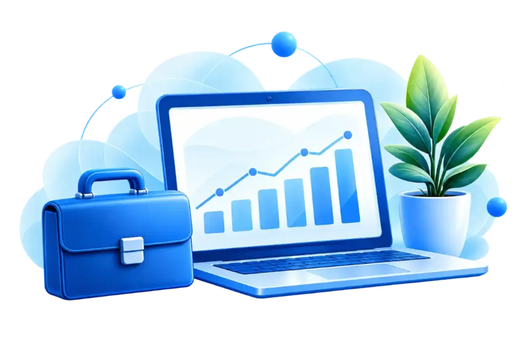 CapWebDesign - Sites web pour entreprises de services