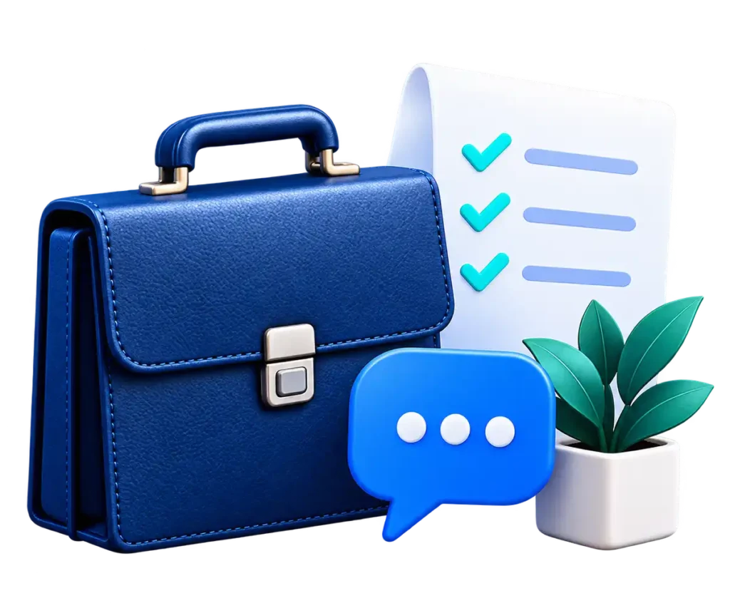 Sites web entreprises de services