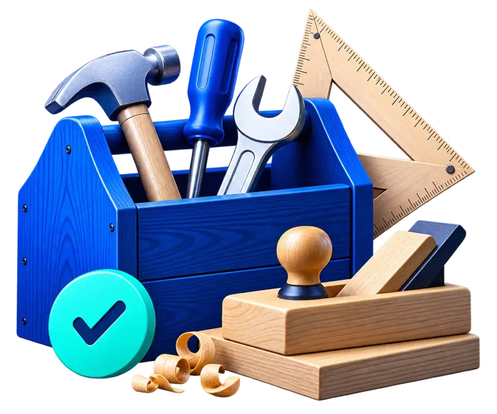 Site web artisan