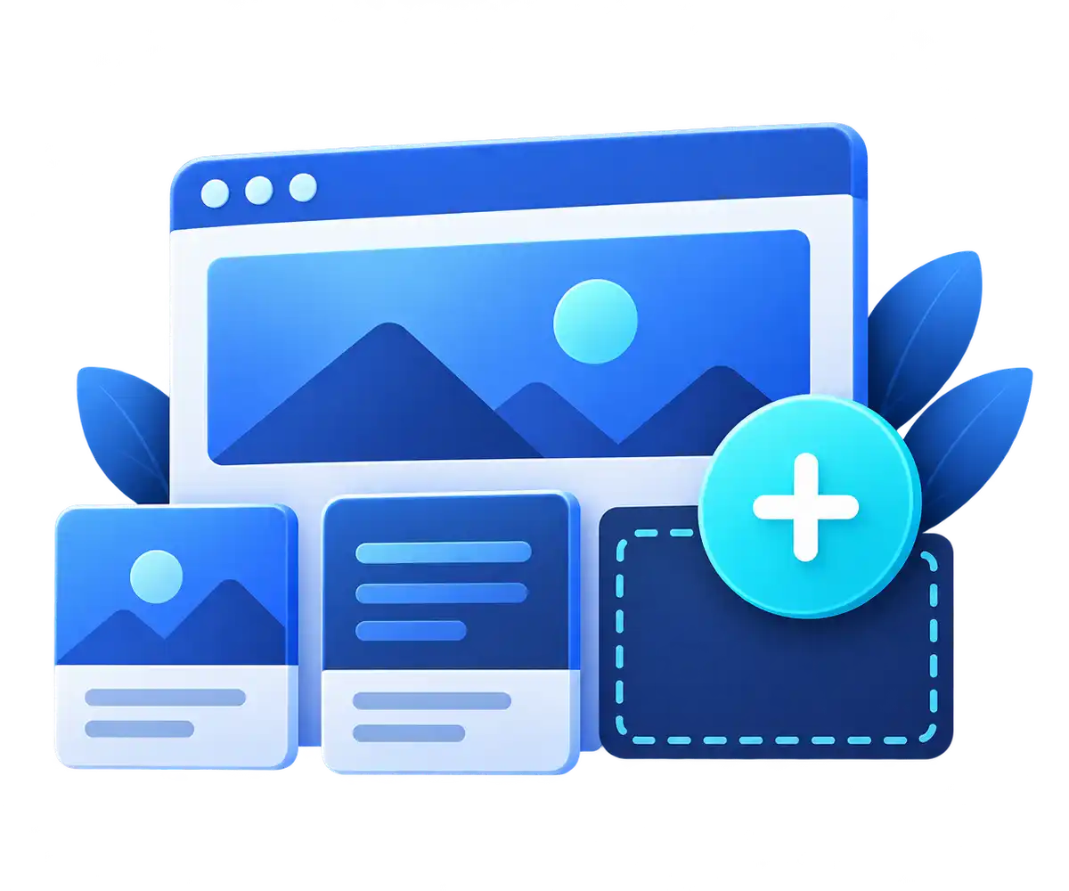 Votre site Internet évolue